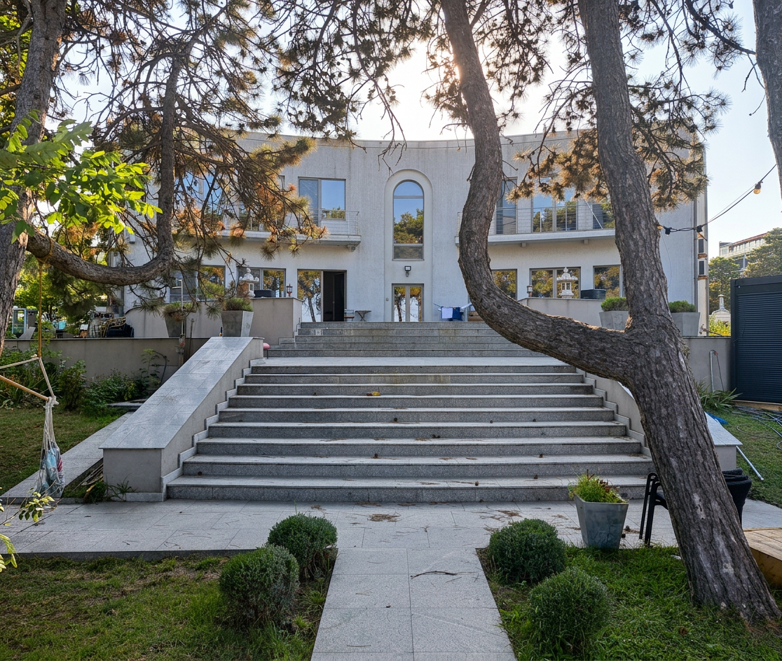 Vila Aviana