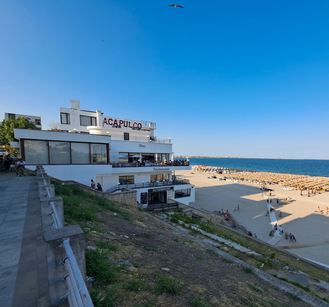 Vila Marelui Voievod Mihai