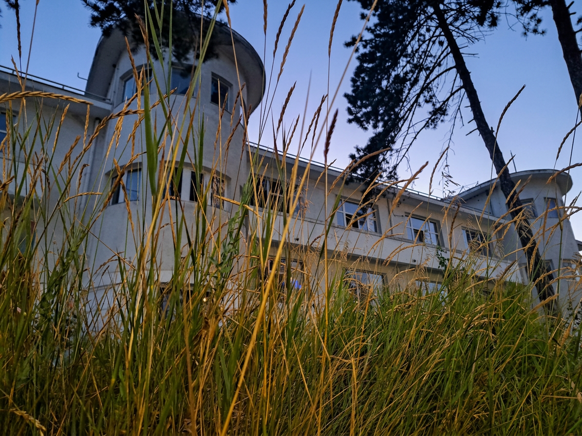 Hotel Pescăruș