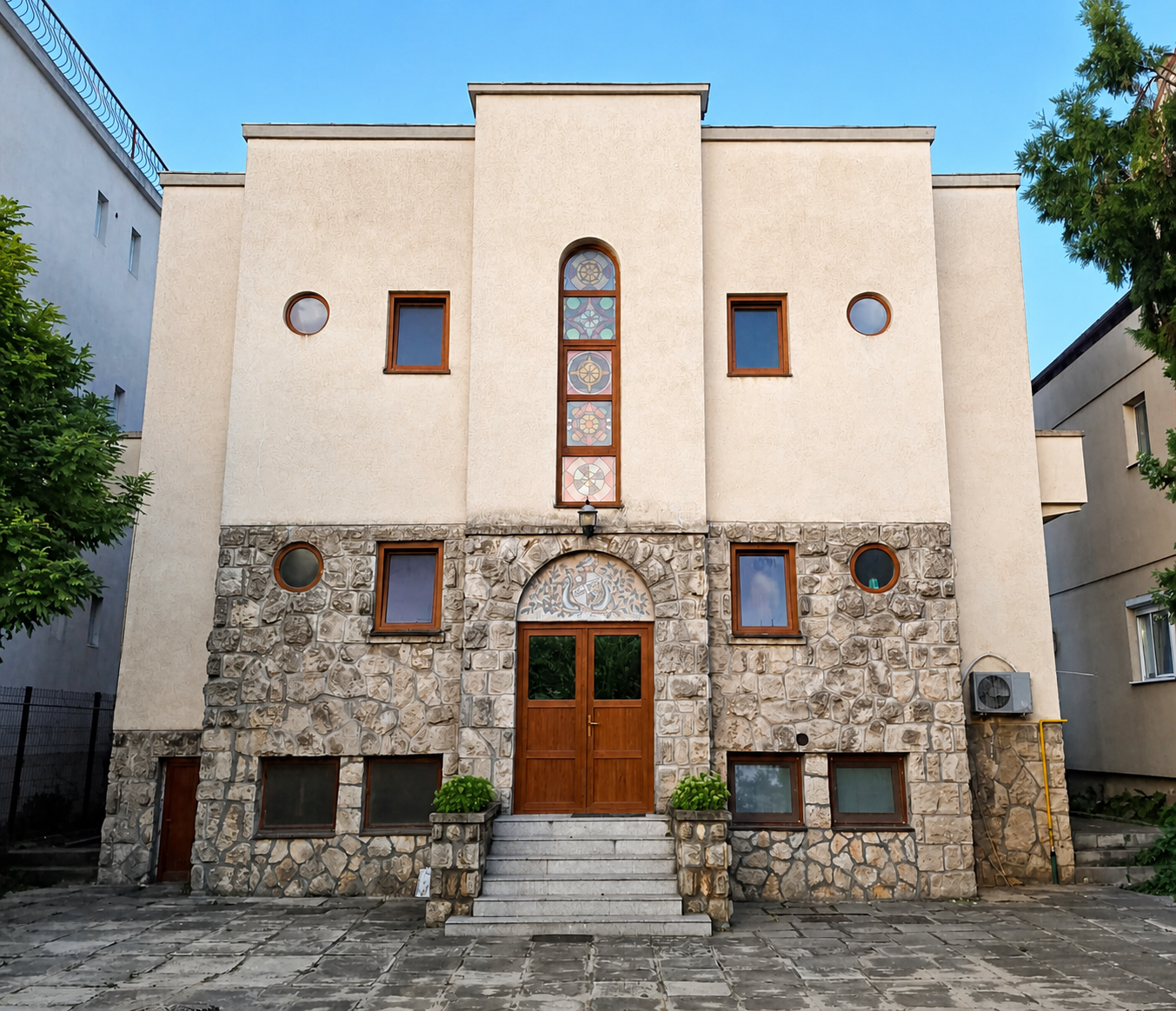 Villa Rosa